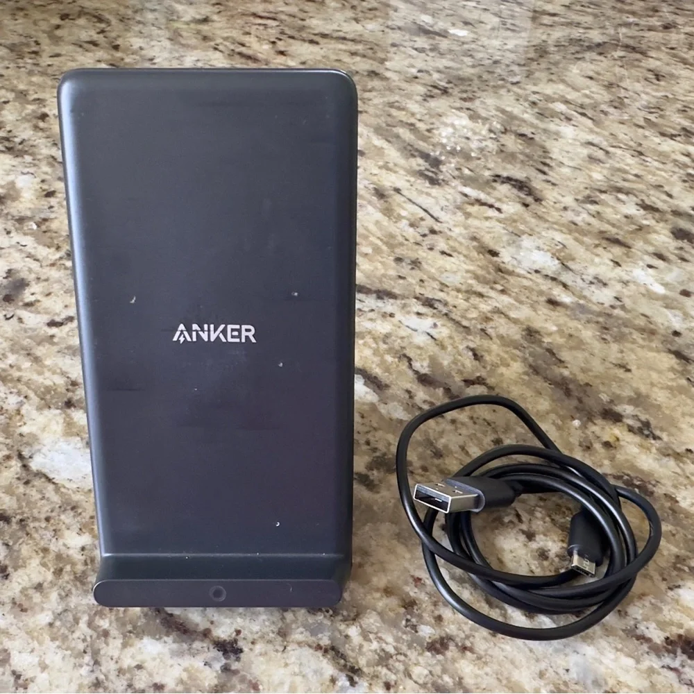 Anker Wireless Charger Stand